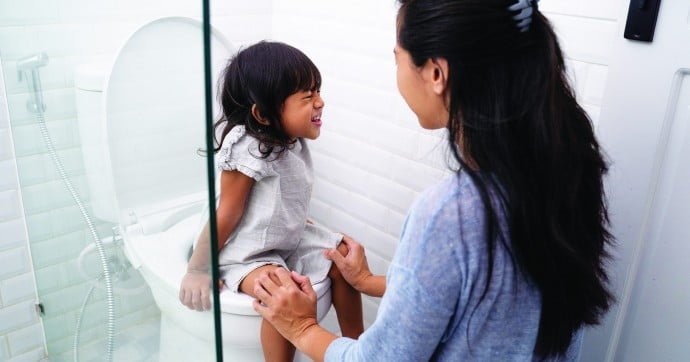 Supporting Children’s Anal Health: Tips for Parents and Caregivers
